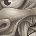 Tattoos - demon head - 56969